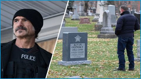 Chicago P.D. Cast Member Dies In Real Life: A Tribute To Their Legacy