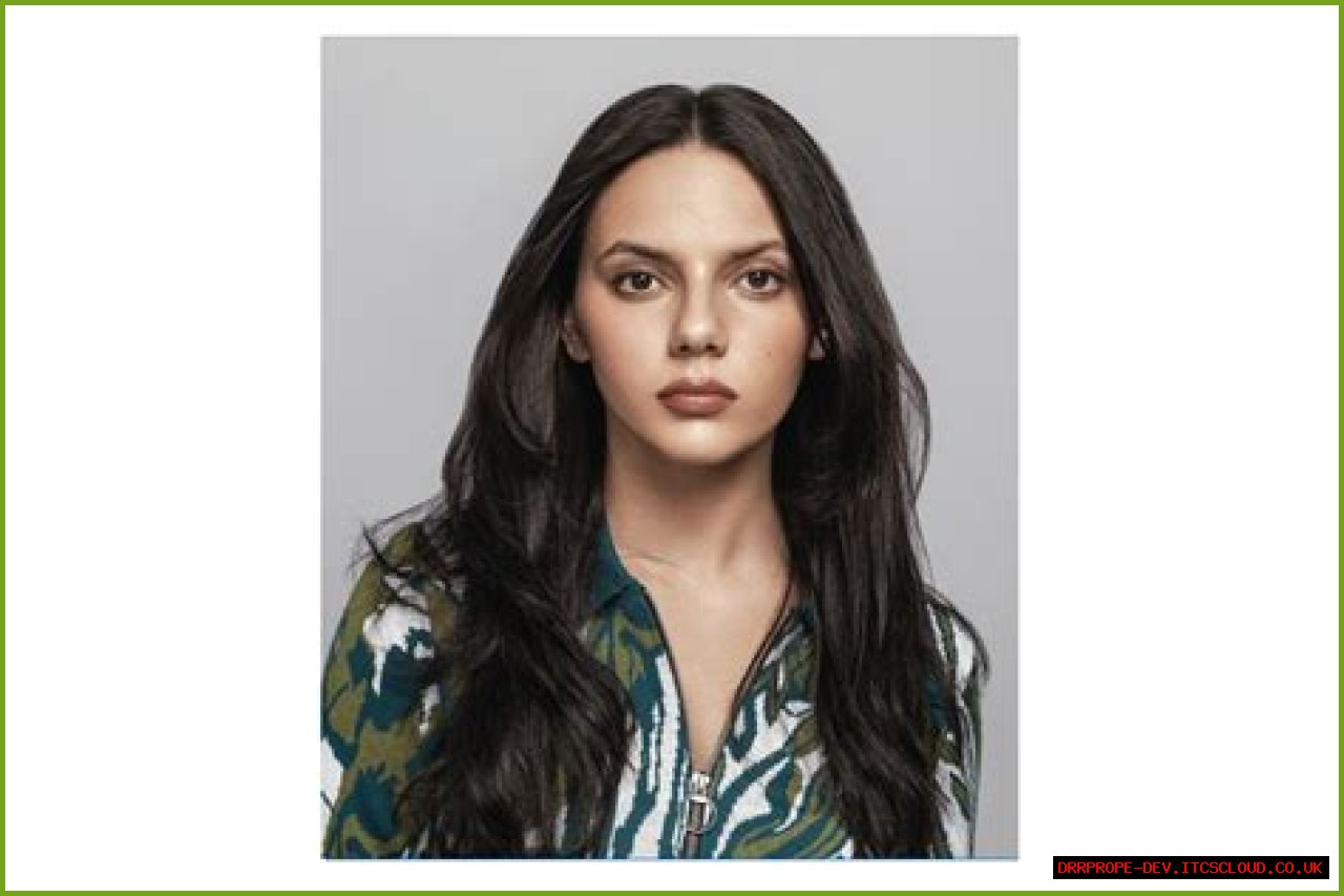 Dafne María Keen: A Rising Star In The Entertainment Industry