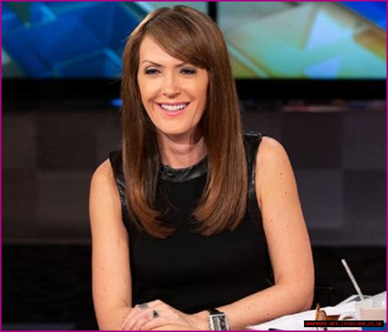 Dagen McDowell: A Comprehensive Look Into The Life And Career Of The Renowned Financial Analyst