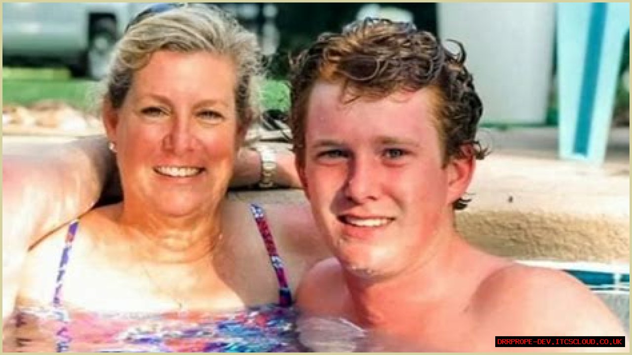 Did Alex Murdaugh Have A Girlfriend? An In-Depth Investigation