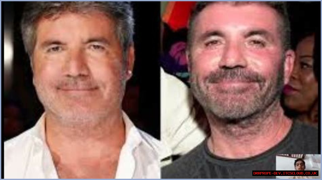 Did Simon Cowell Die? The Truth Behind The Rumors