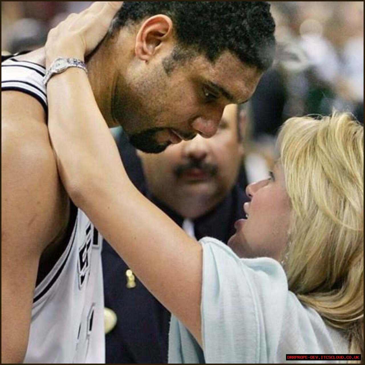 Discover The Inspiring Legacy Of Tim Duncan's Family