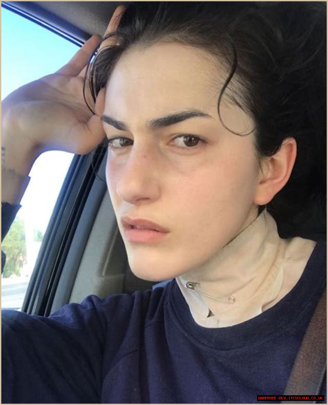 Discover The Inspiring Story Of Lilli Kay's Transgender Journey