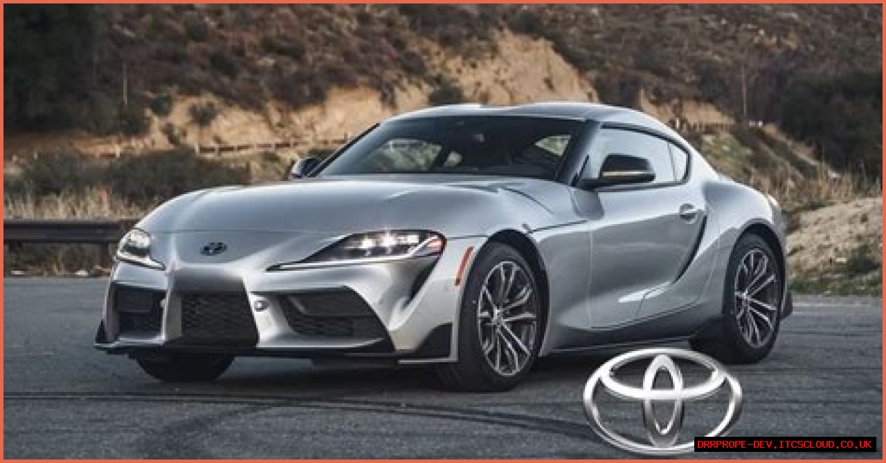 Discover The Pinnacle Of Automotive Luxury: The Most Expensive Toyota Cars Unveiled