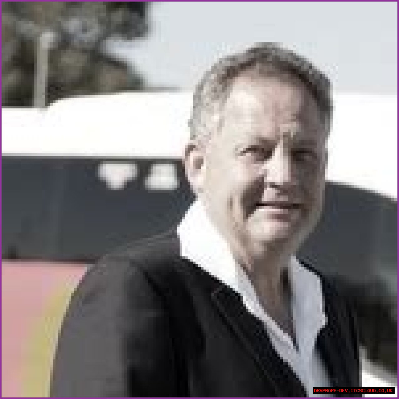 Discover The Visionary Leadership Of Intercape CEO Johann Ferreira