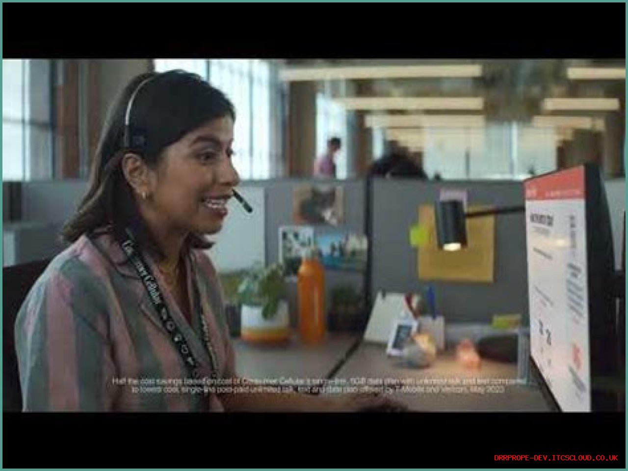Discovering Sam From Consumer Cellular: A Journey Of Innovation And Service