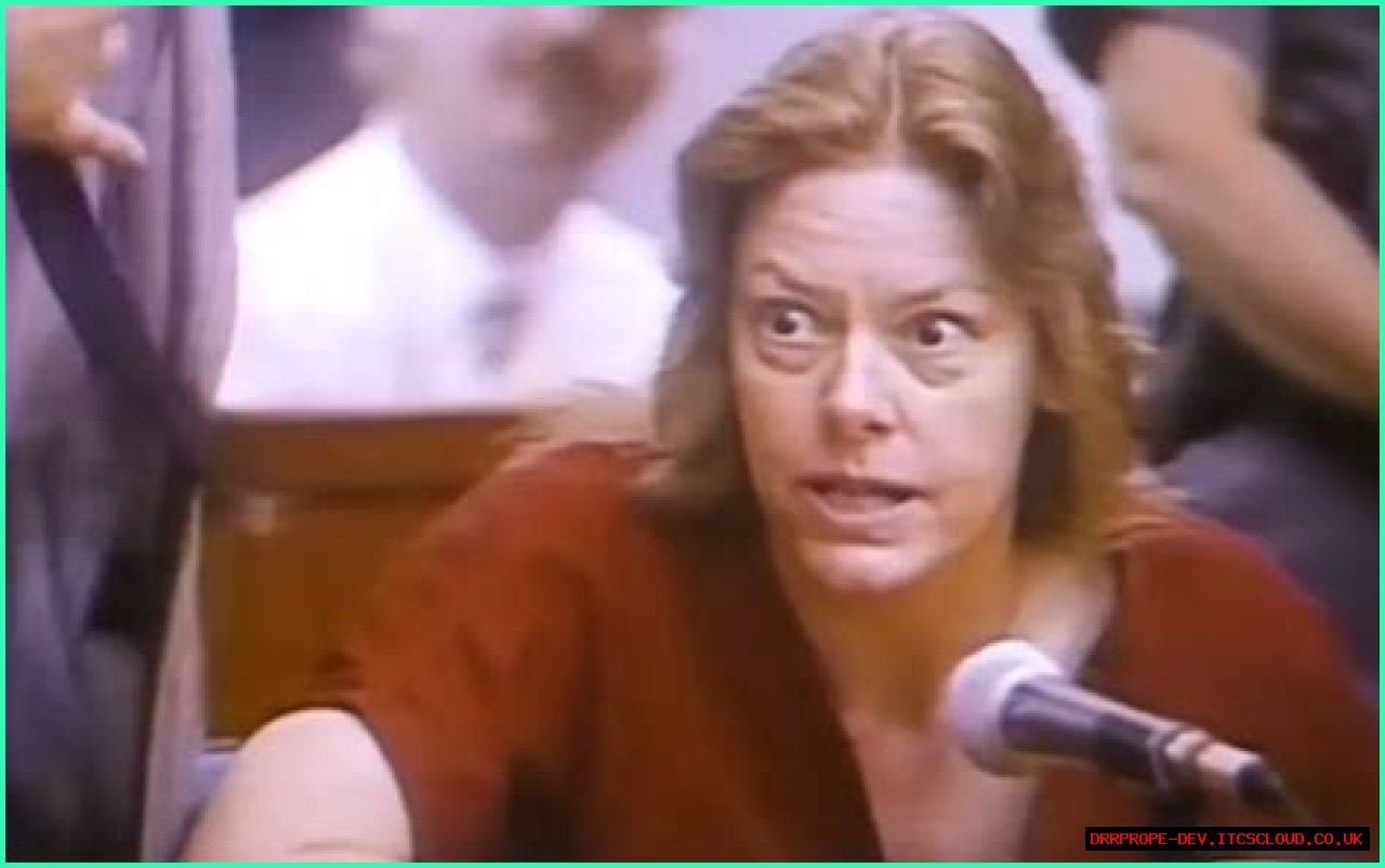 Discovering The Life Of Young Aileen Wuornos: The Early Years Of A Notorious Figure