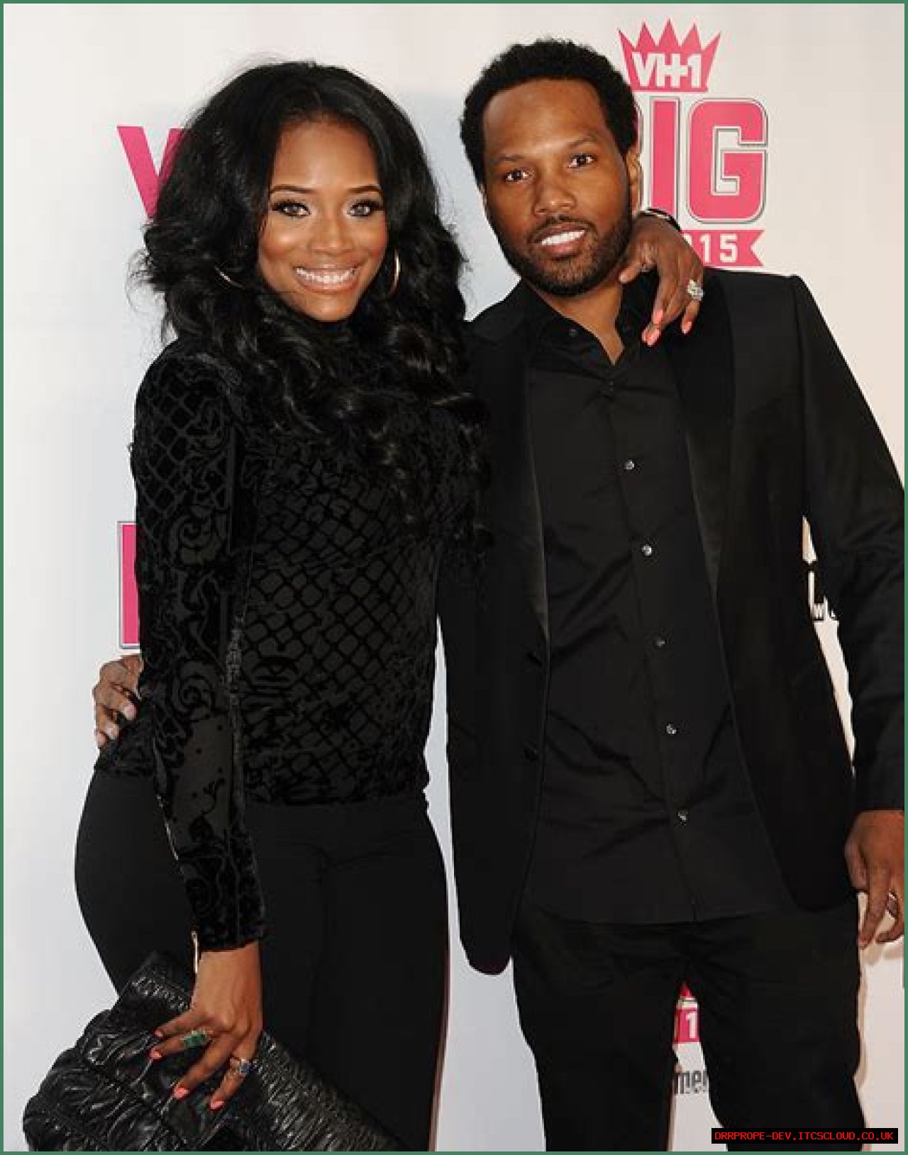 Does Yandy And Mendeecees Have A Child? A Deep Dive Into Their Family Life
