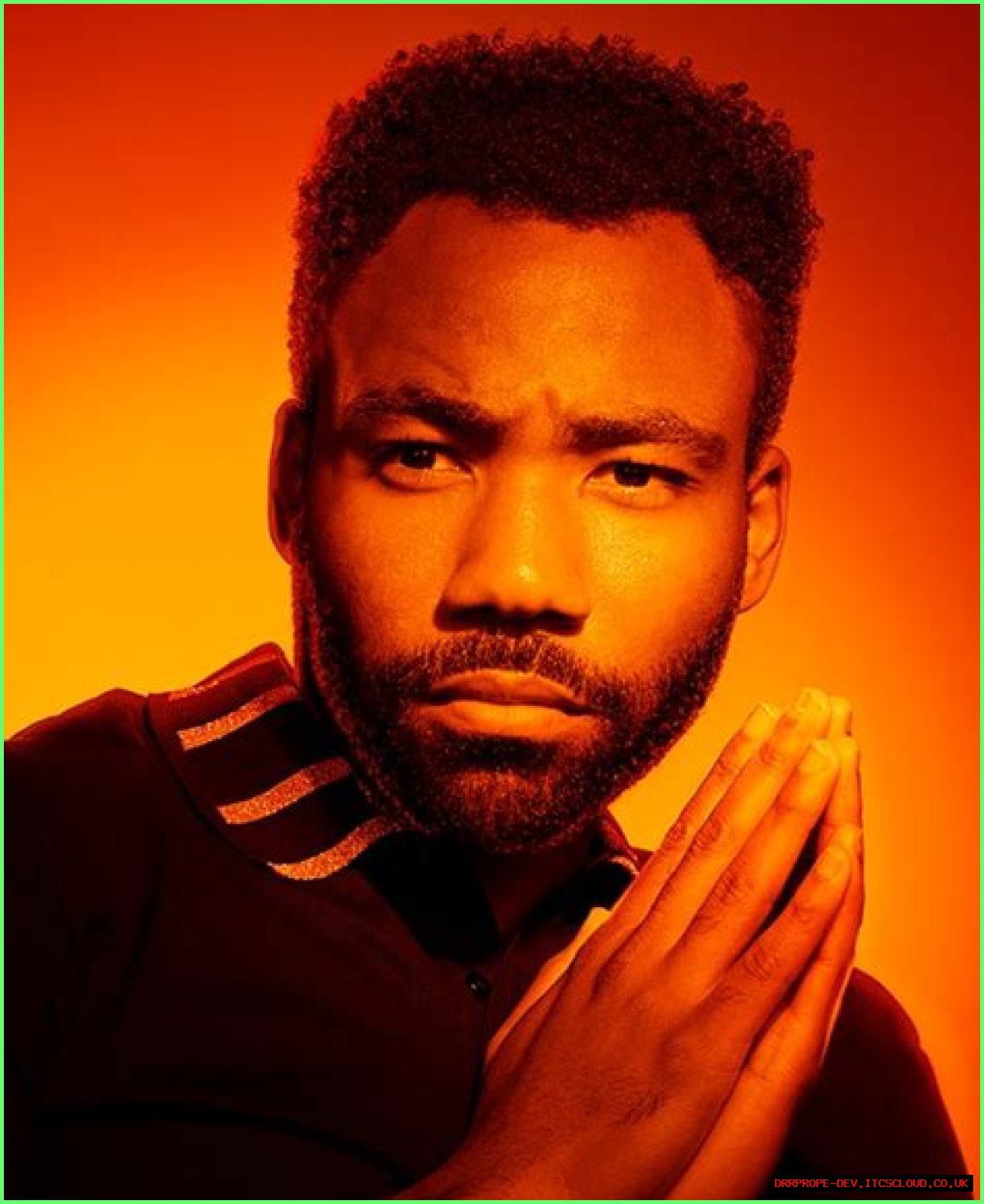 Donald Glover: The Multifaceted Artist Who Continues To Inspire