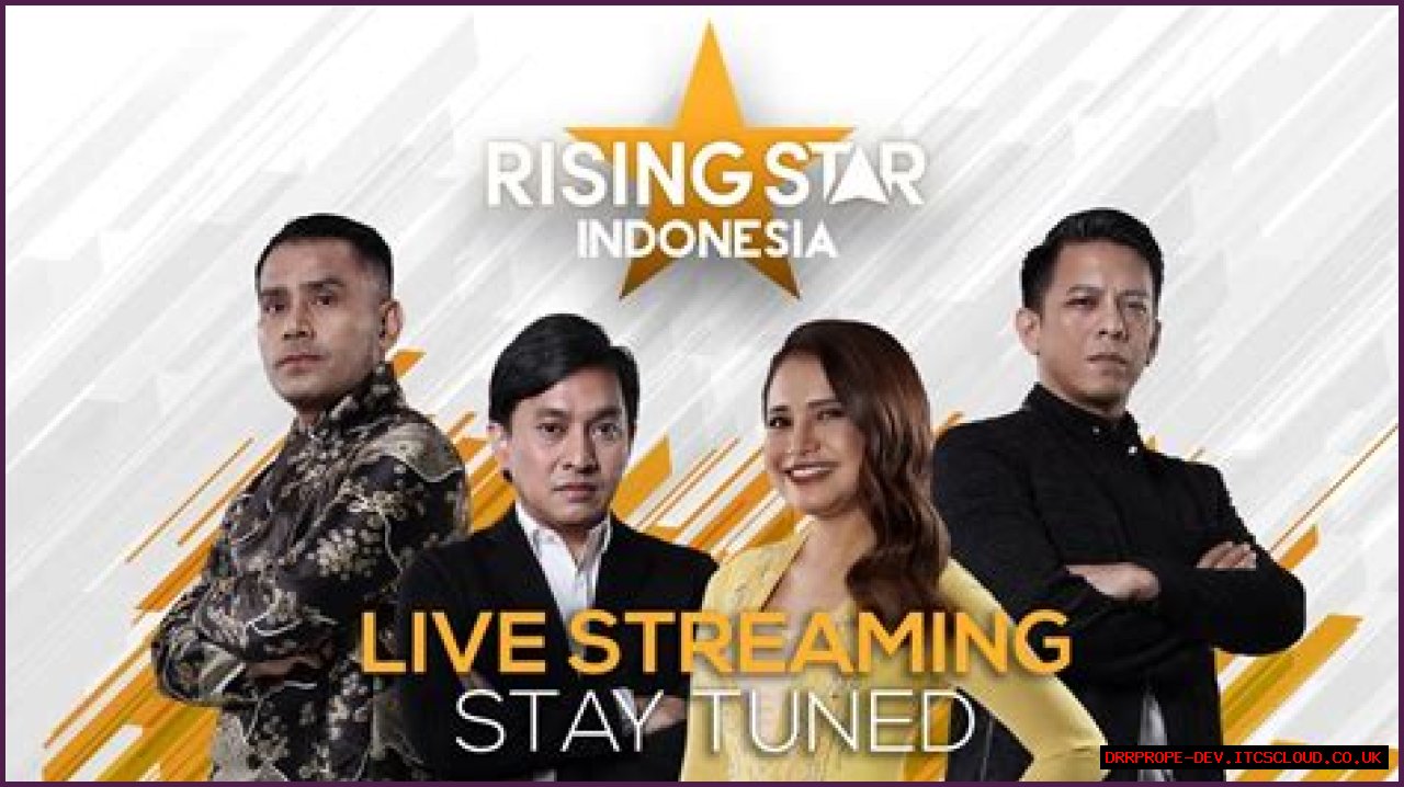 Elvy Yost: The Rising Star Of Indonesian Entertainment