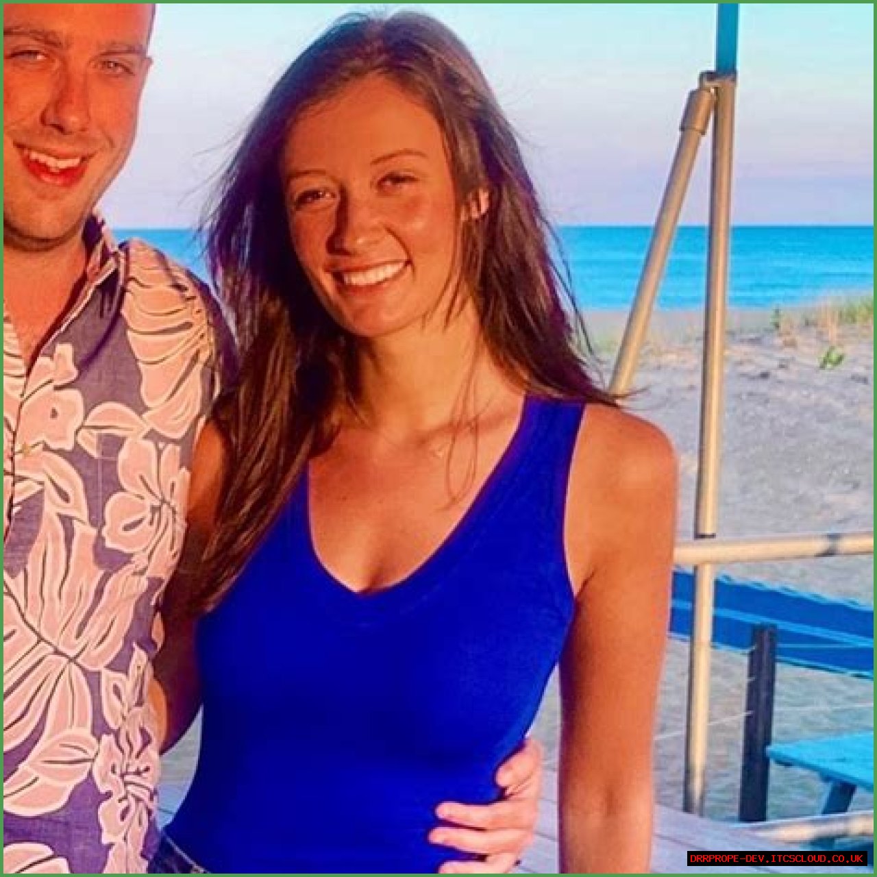 Emma Vigeland's Exciting Engagement: The Story Unfolds