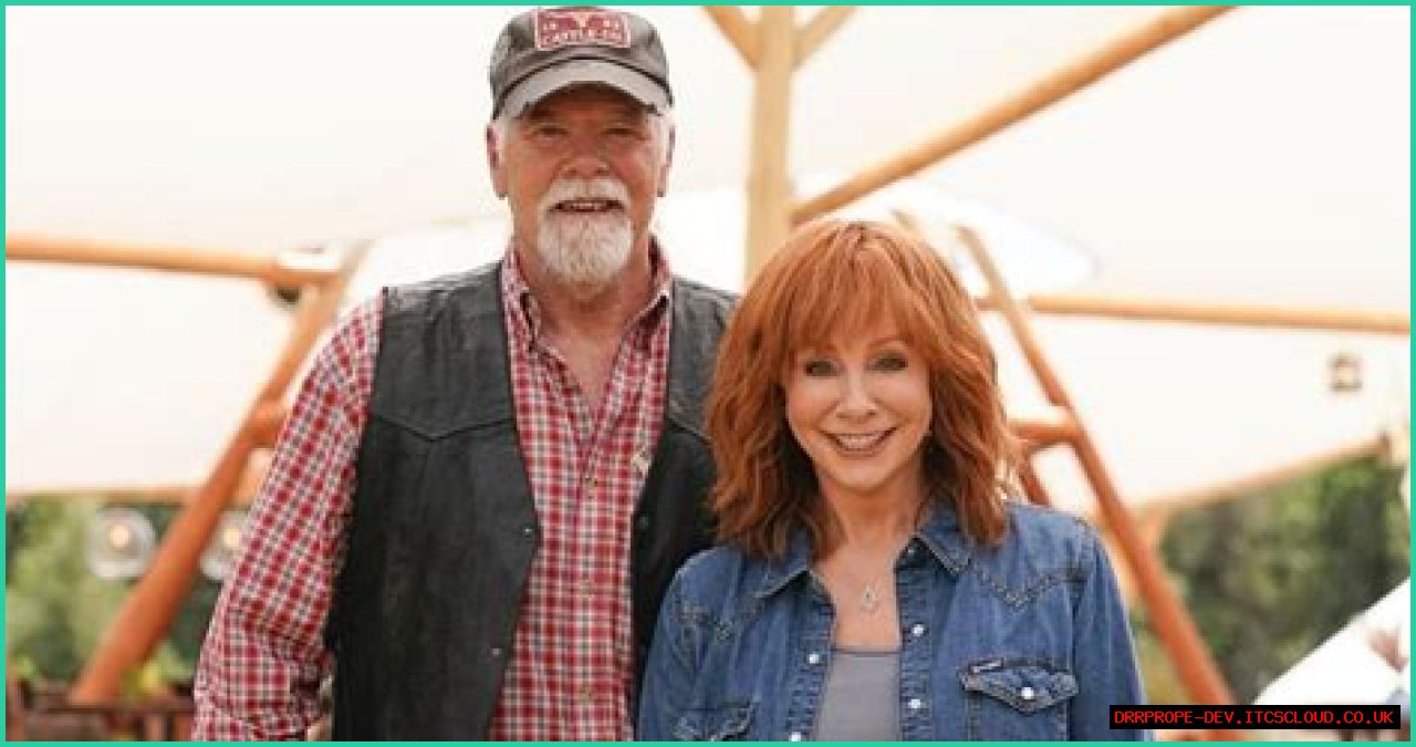 Exploring Reba McEntire's Family: Does Reba Have Grandkids?