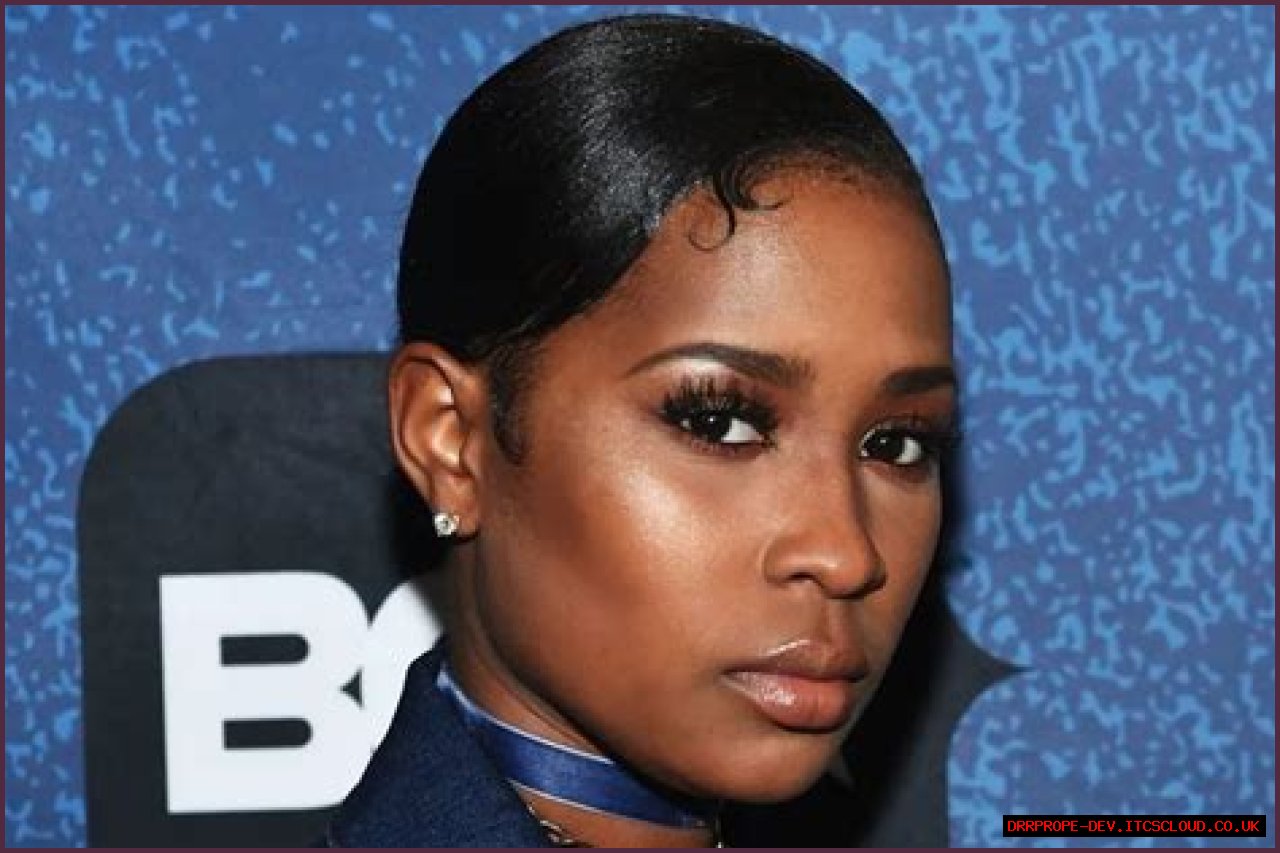 Exploring The Identity Of Dej Loaf: The Story Behind The ‘Dej Loaf Lesbian’ Conversations