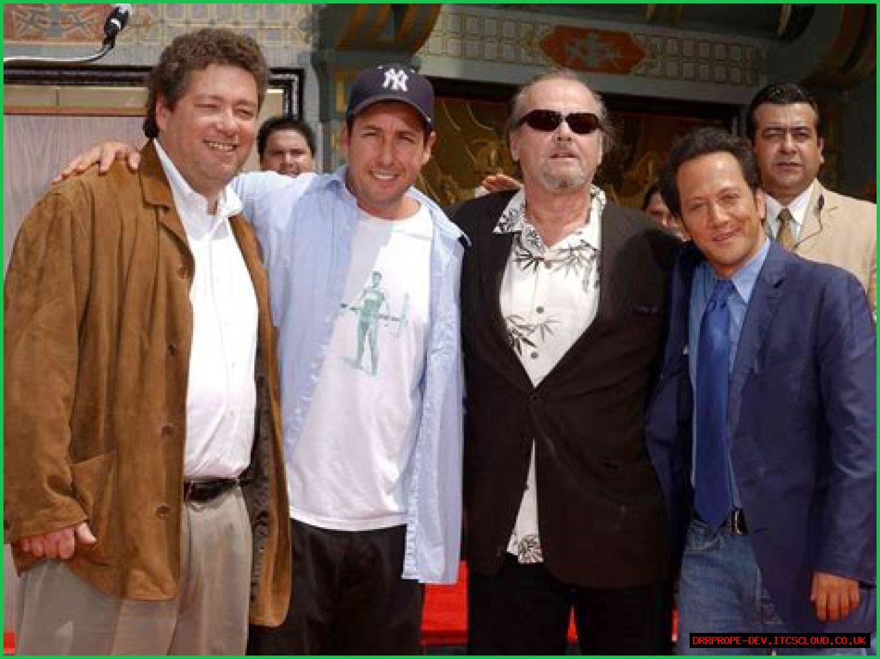 Exploring The Life And Career Of Adam Sandler's Brother: An In-Depth Look