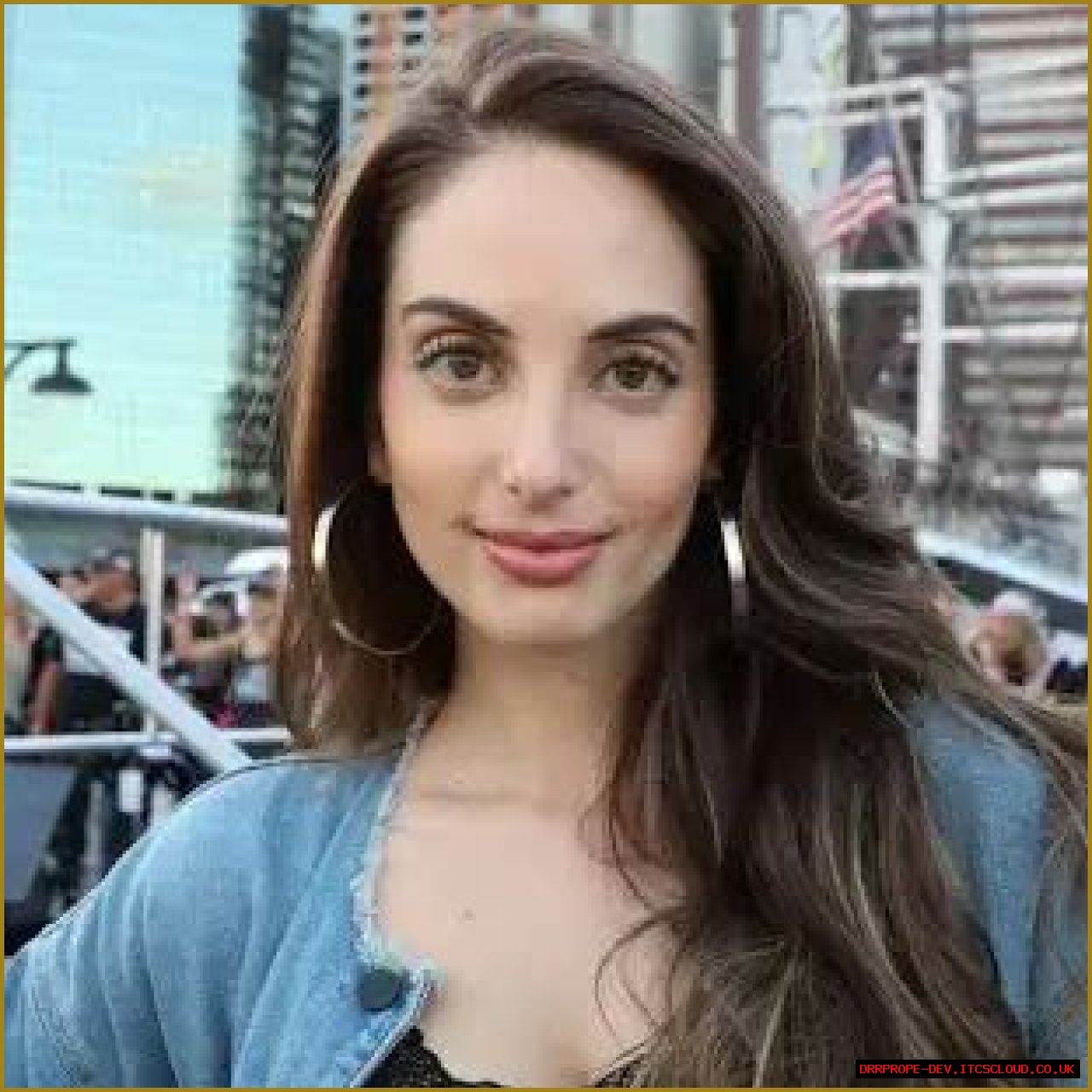 Exploring The Life And Career Of Alexa Ray Joel