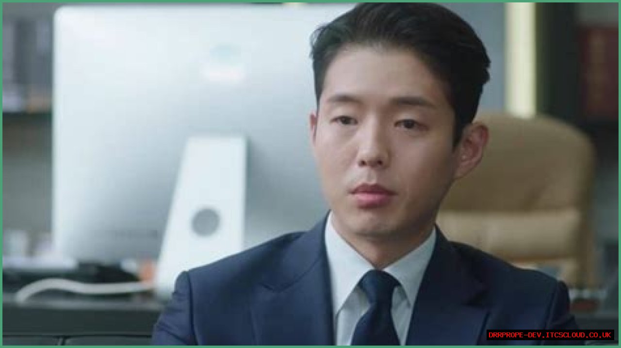 Exploring The Life And Career Of Seong Jae Gyeong: A Rising Star In Acting