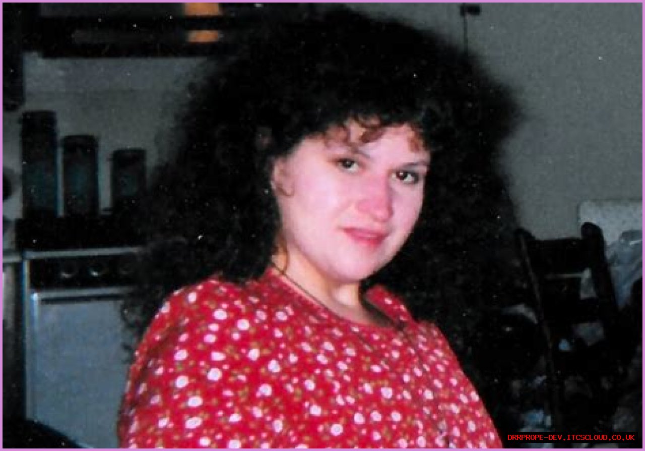 Exploring The Life And Legacy Of Dee Dee Blanchard Through Photos
