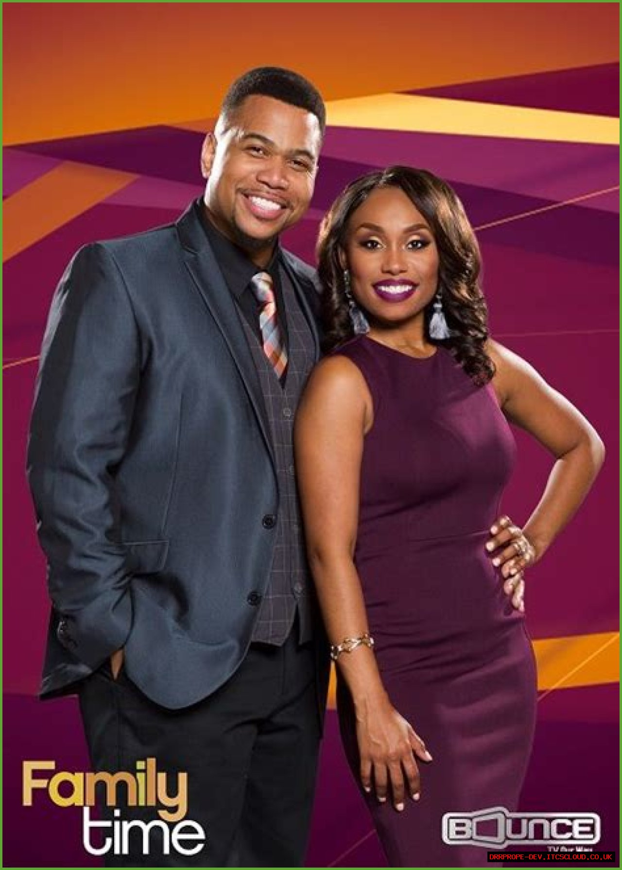 Exploring The Relationship Of Angell Conwell And Omar Gooding: Are They Married?