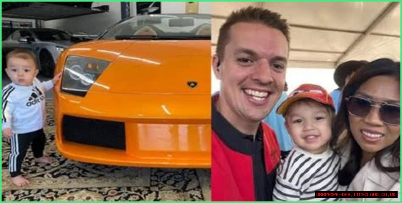 Hoovies Divorce Truth Behind Tyler Hoover’s Separation Rumors