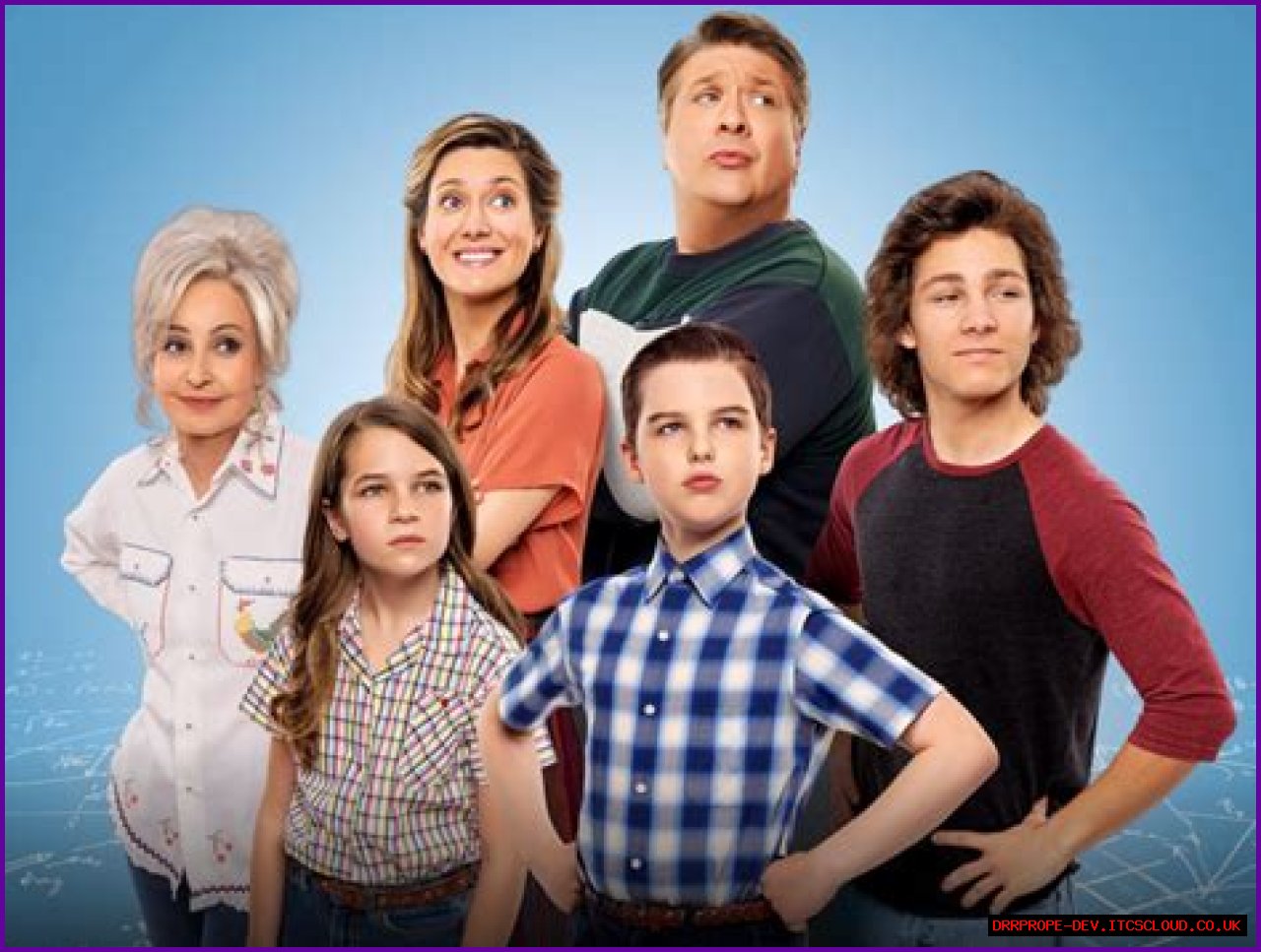 How Much Did The Young Sheldon Cast Make?