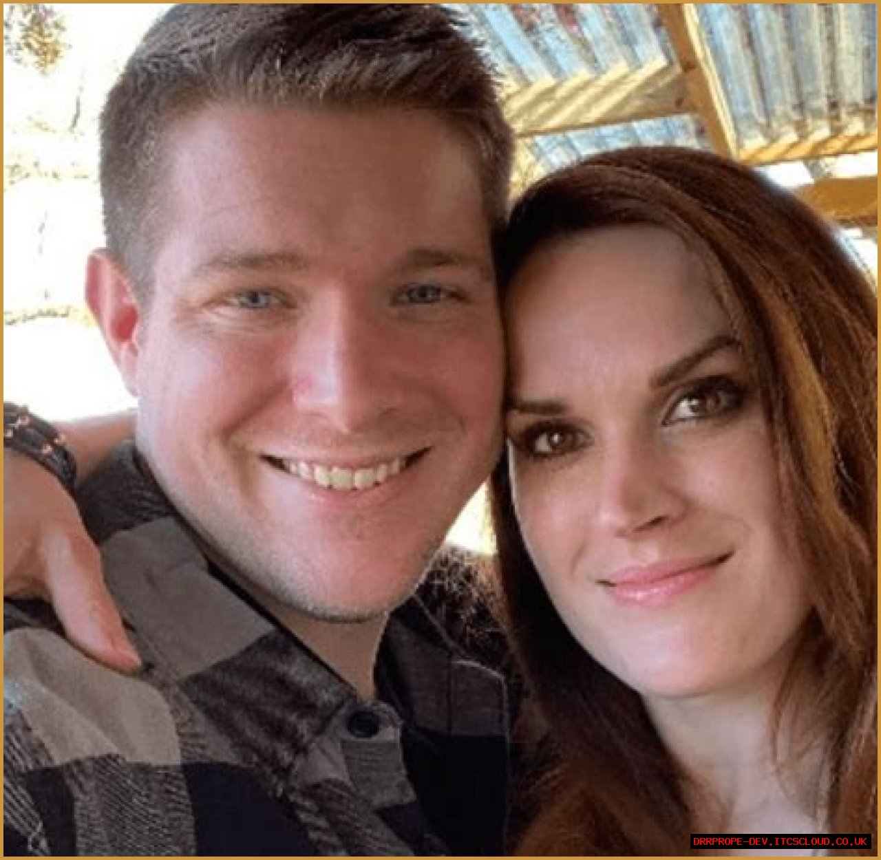 Is Elizabeth Rowe Trans? Married To Husband Cody Daniel