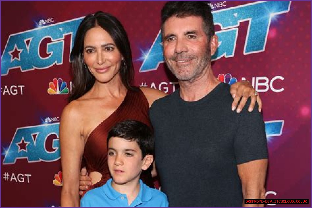 Is Eric Cowell Sick? Understanding The Health Concerns Surrounding The Star