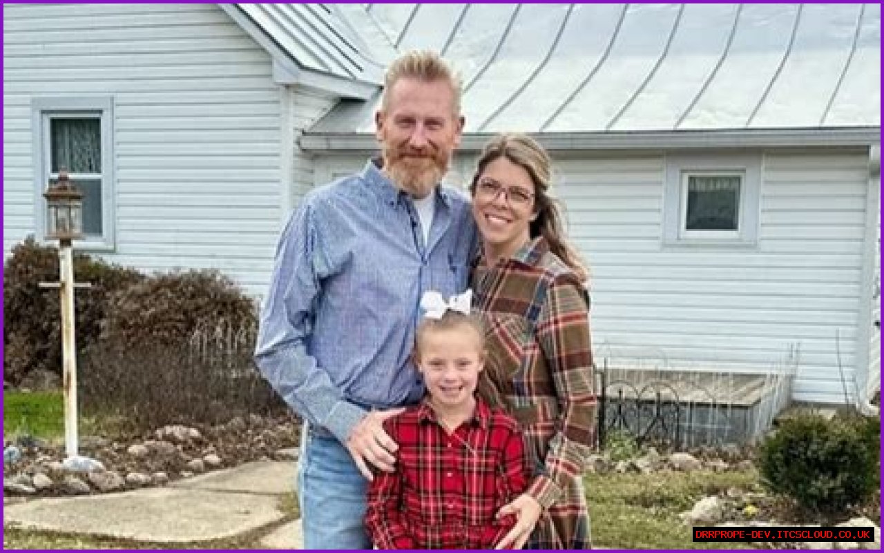 Is Rory Feek Alive? A Comprehensive Look At His Life And Career