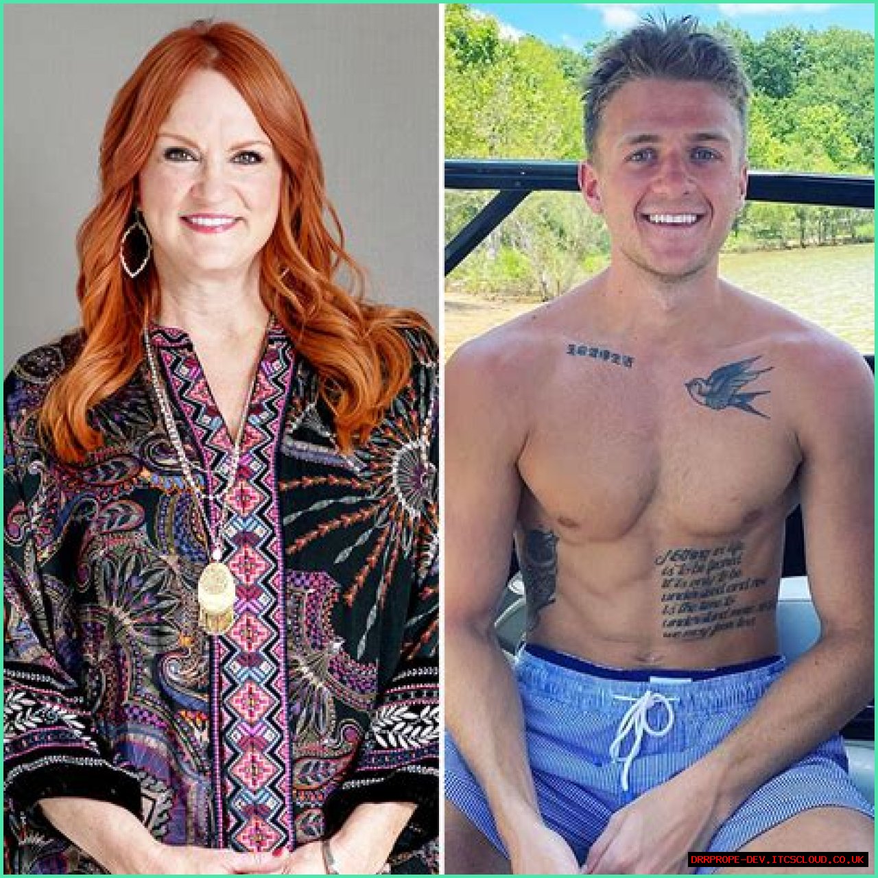 Is The Pioneer Woman Ill? Understanding Ree Drummond's Health Concerns
