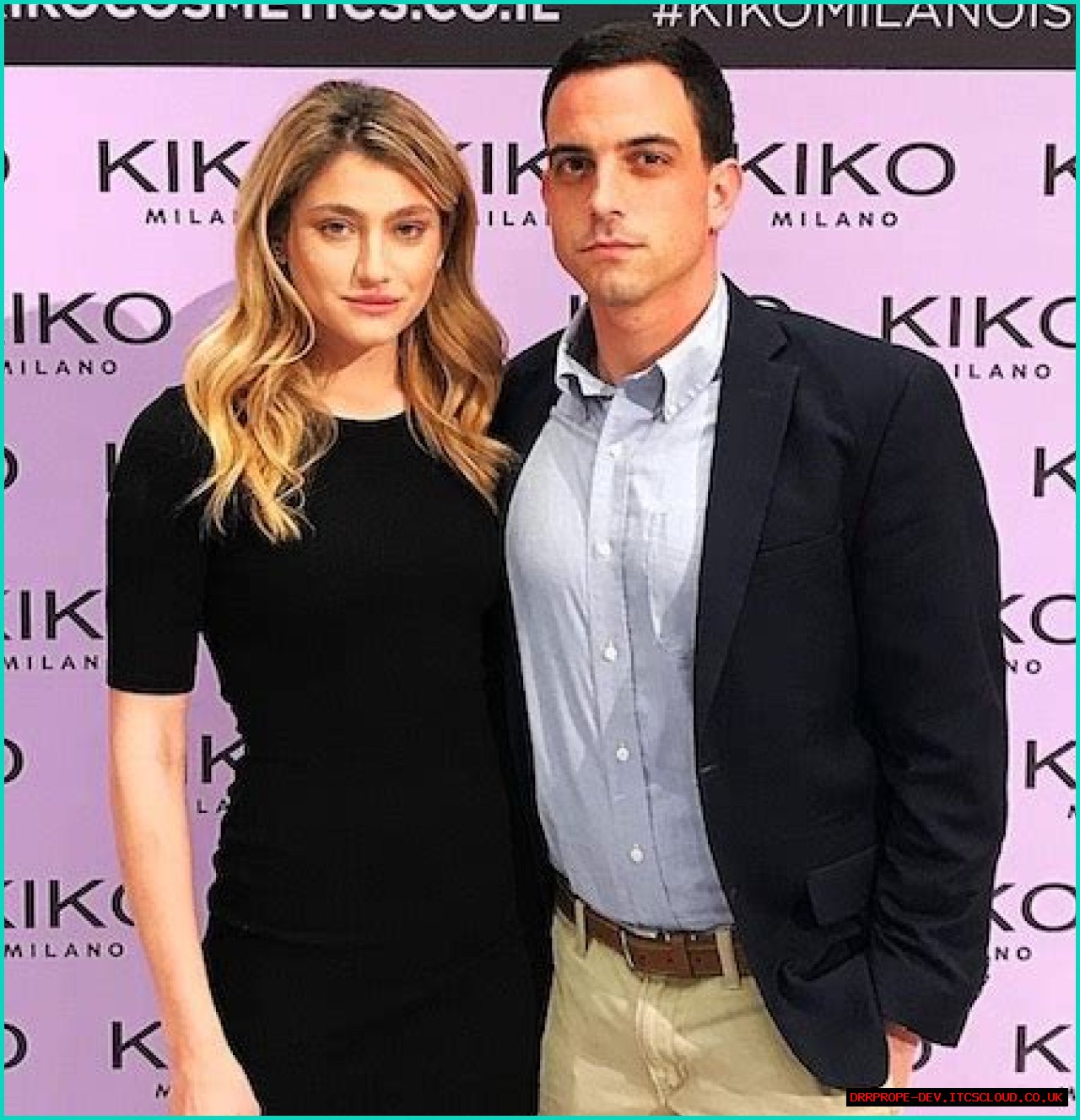 Is Trey Yingst Wedding Bells Ringing? Breaking News On Relationship Status
