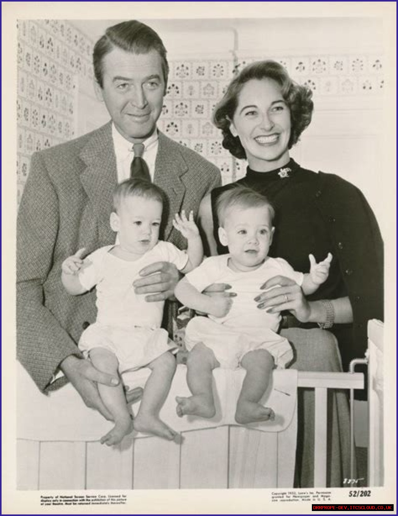 James Stewart's Daughters: A Deep Dive Into Their Lives And Legacy