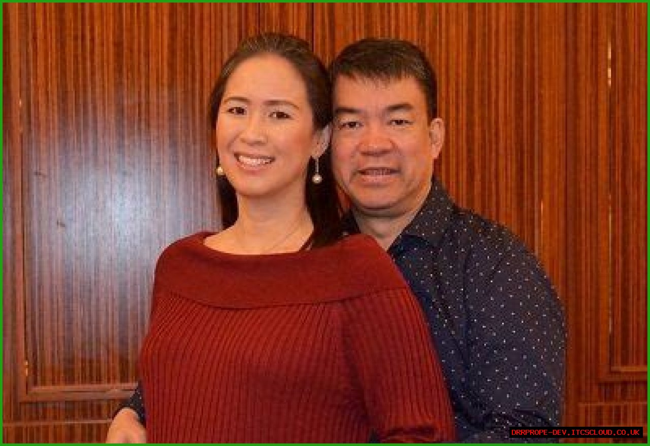 Jewel May Lobaton Wiki (Koko Pimentel’s Wife) Age, Biography & Family