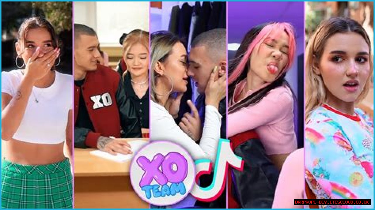 Jezzi XO: The Rising Star Of Social Media And Content Creation