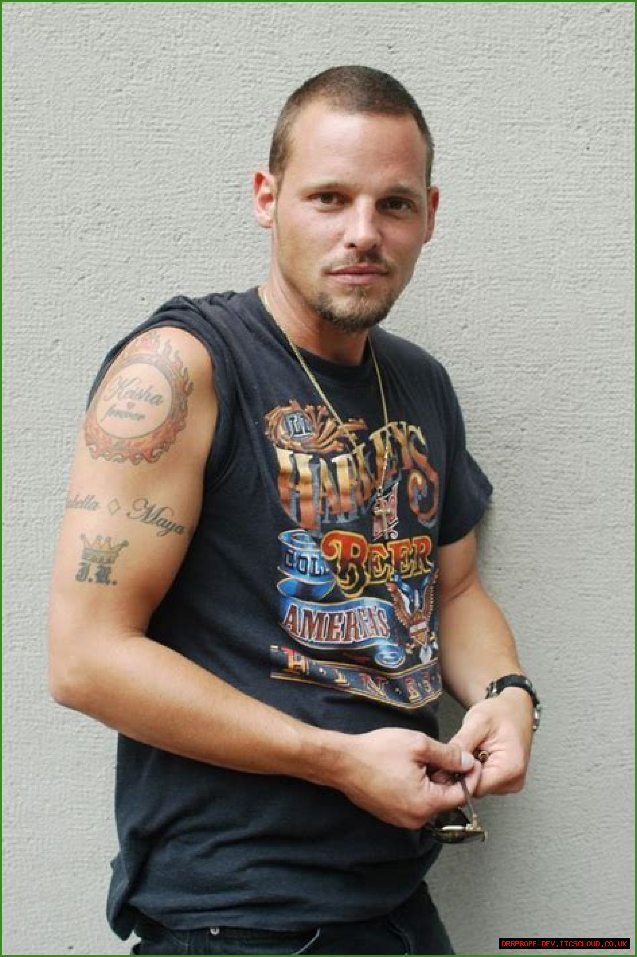 Justin Chambers: The Life And Career Of A Grey's Anatomy Star