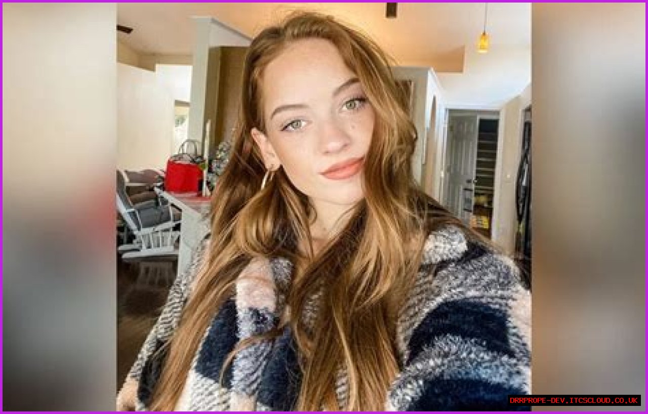 Katelyn Campisi: The Rising Star In The Digital World