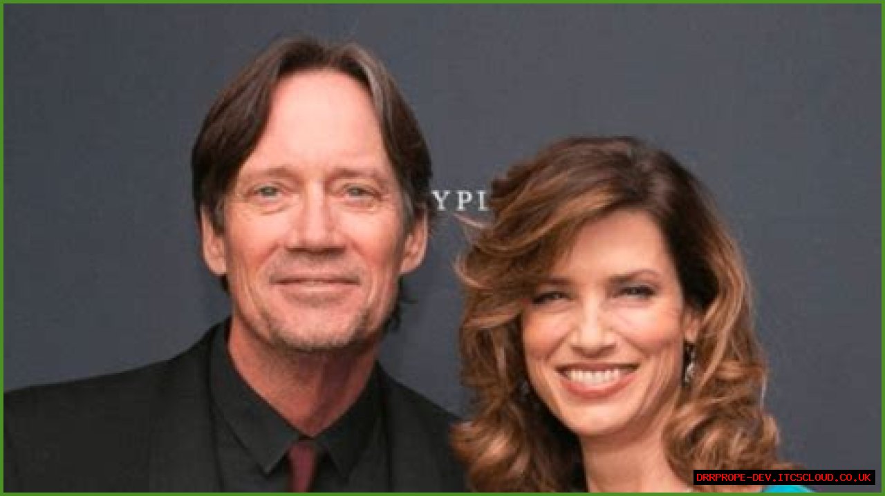 Kevin Sorbo's Wife's True Age Revealed