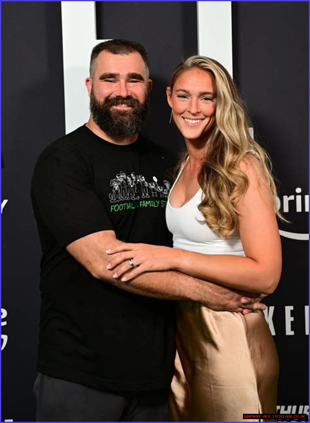 Kylie Kelce Height And Weight: A Comprehensive Overview