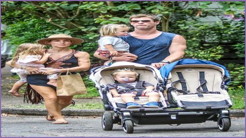 Liam Hemsworth's Journey To Fatherhood And His Child's Life
