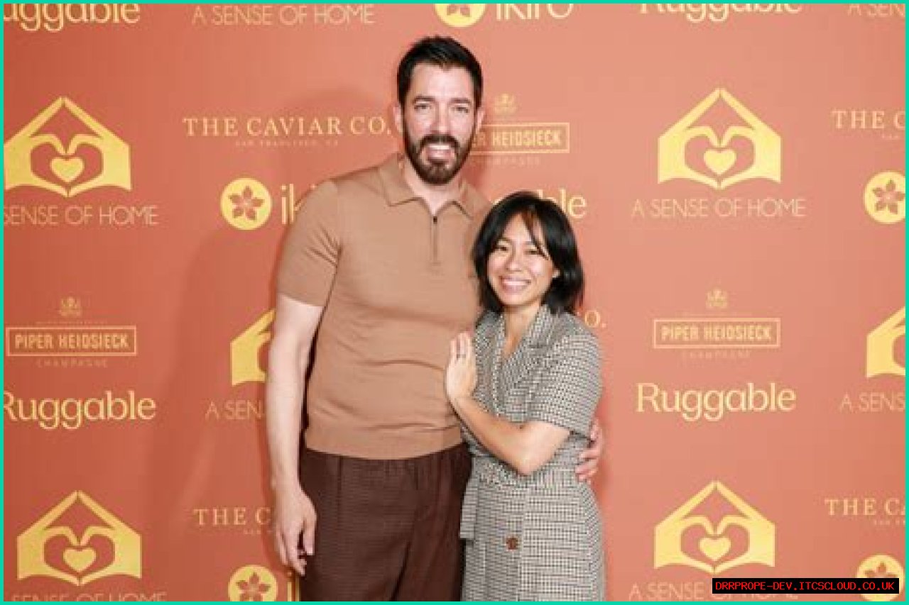 Linda Phan: A Journey Through Life And Career