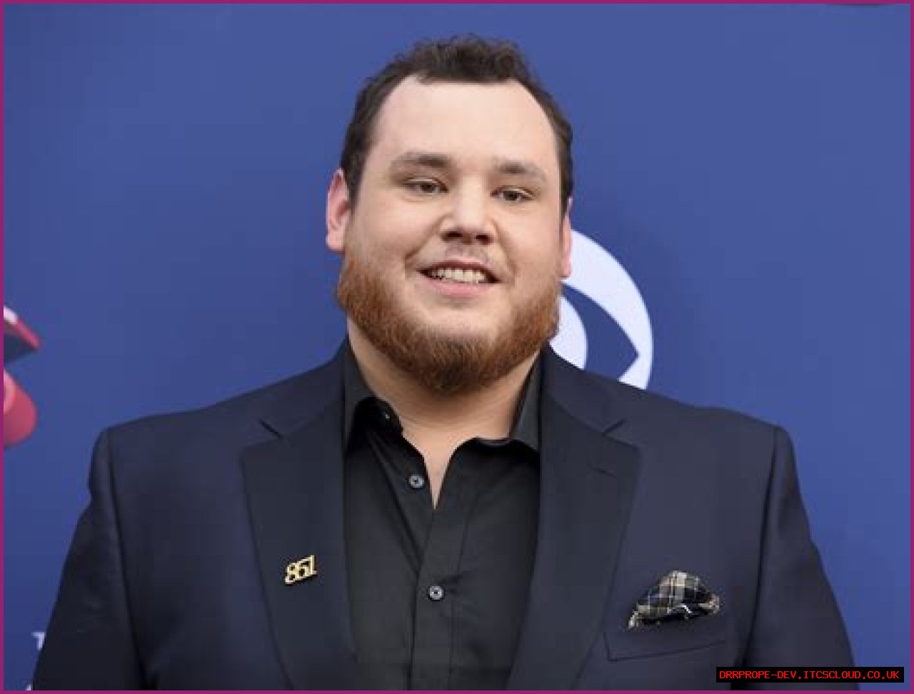 Luke Combs: The Rise Of A Country Music Sensation
