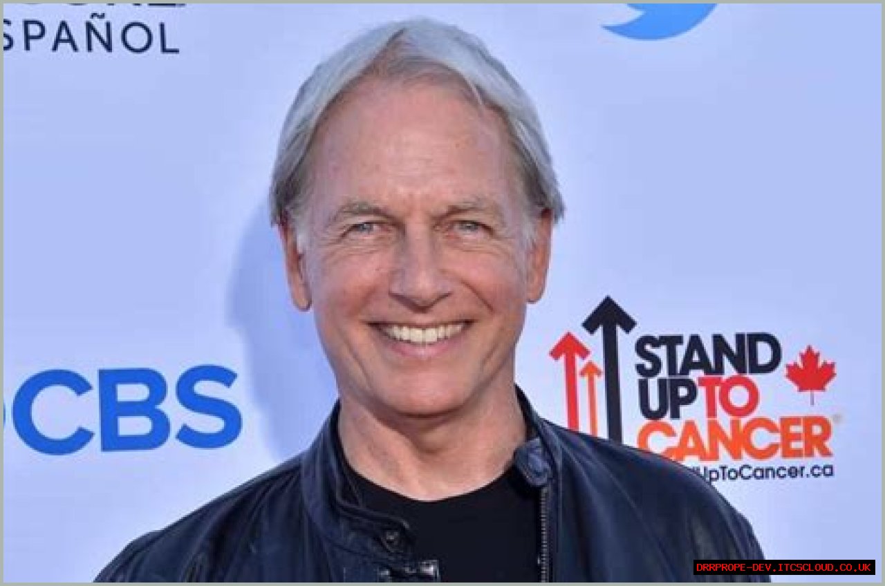 Mark Harmon Health: Insights Into The Life And Wellness Of A Hollywood Icon