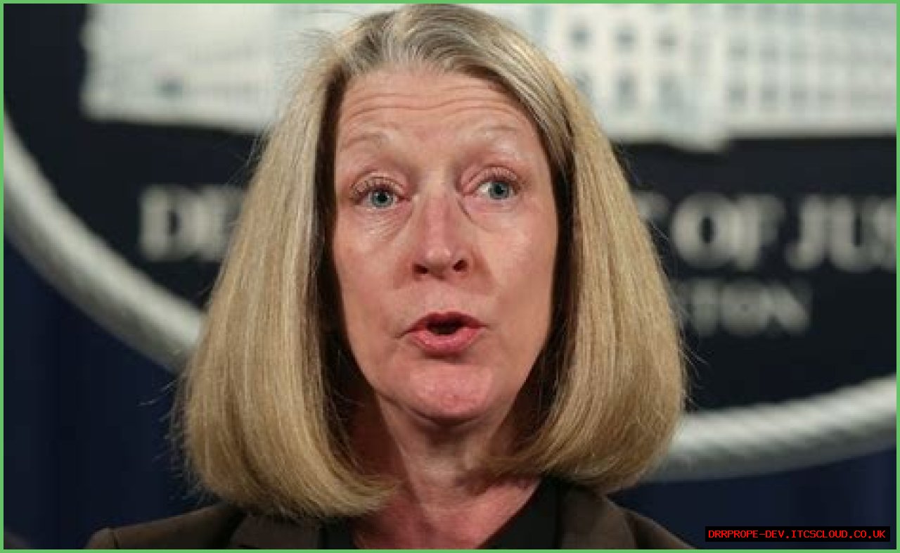 Mary McCord Biography, Age, Height, Husband, Net Worth
