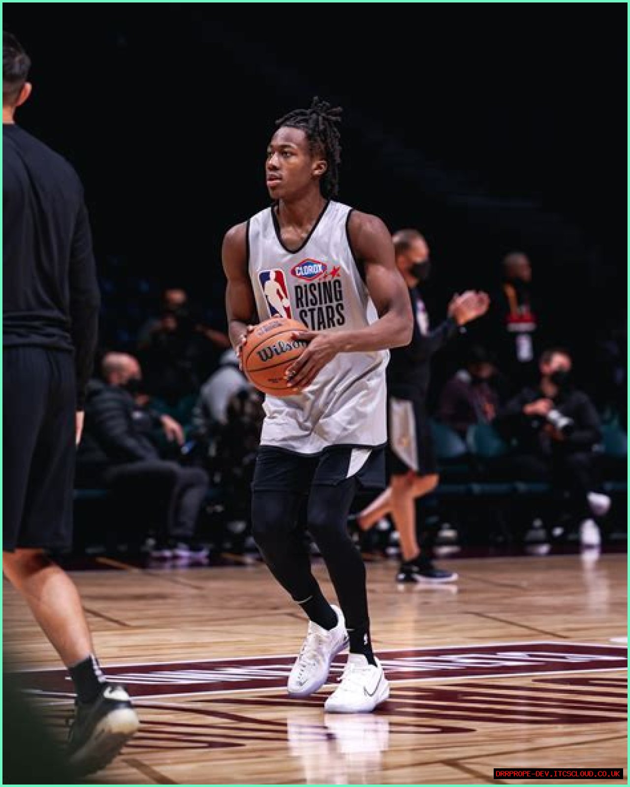 NBA Star Ayo Dosunmu: Unraveling The Mystery Of His Relationship