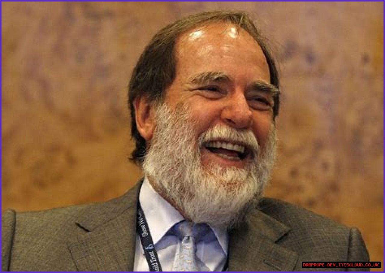 Nicky Oppenheimer: Unlocking The Secrets Of Business, Philanthropy, And Sustainability