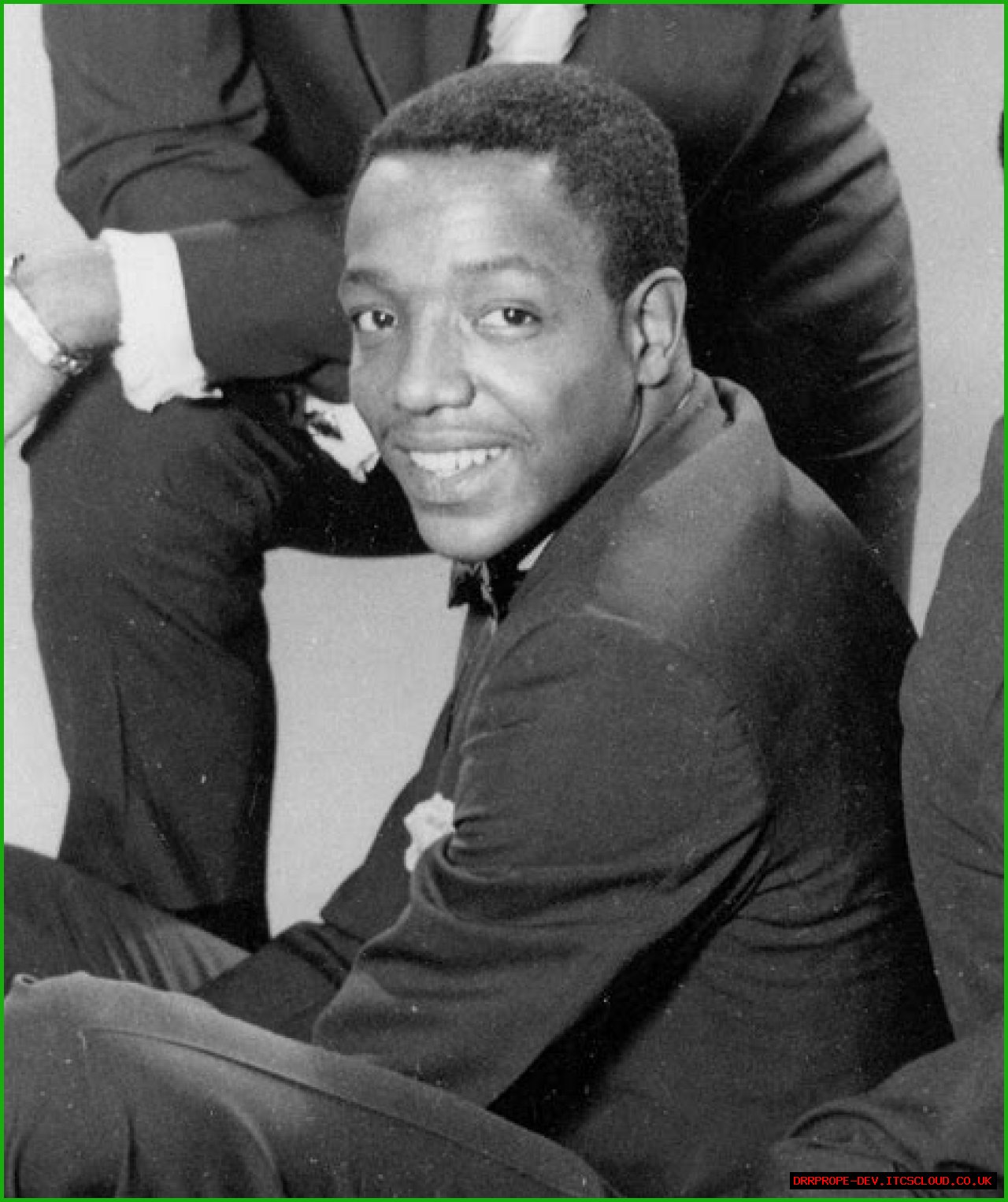 Paul Williams: The Iconic Voice Of The Temptations