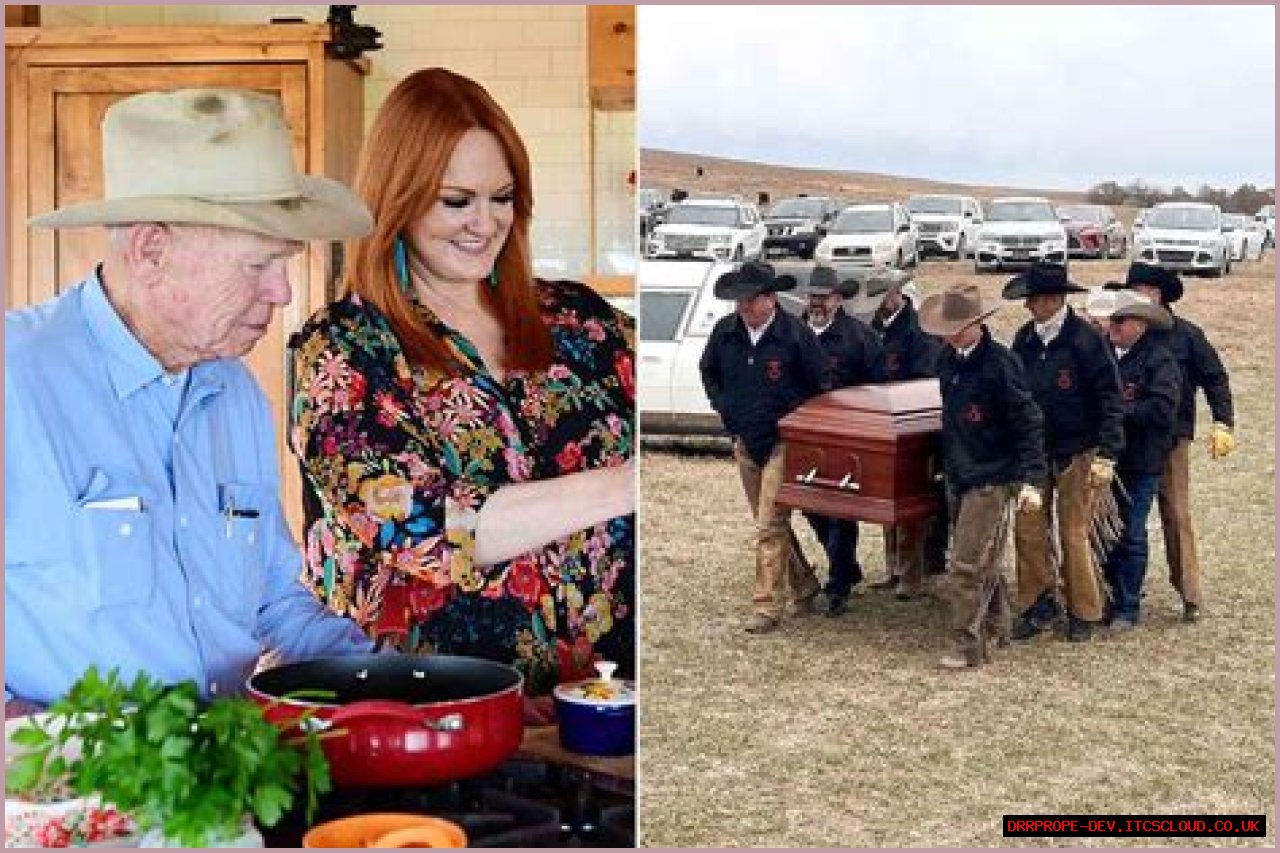 Pioneer Woman Died Today: Cancer Update And Legacy