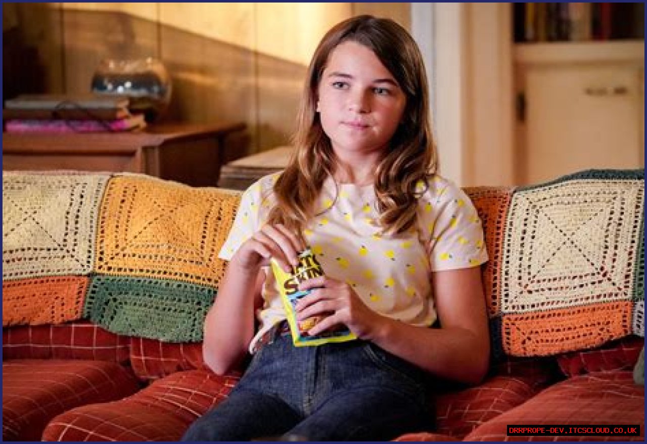 Raegan Revord: Everything You Need To Know About The Rising Star