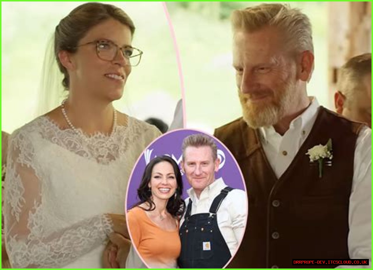 Rory Feek's First Wife: A Journey Through Love And Loss