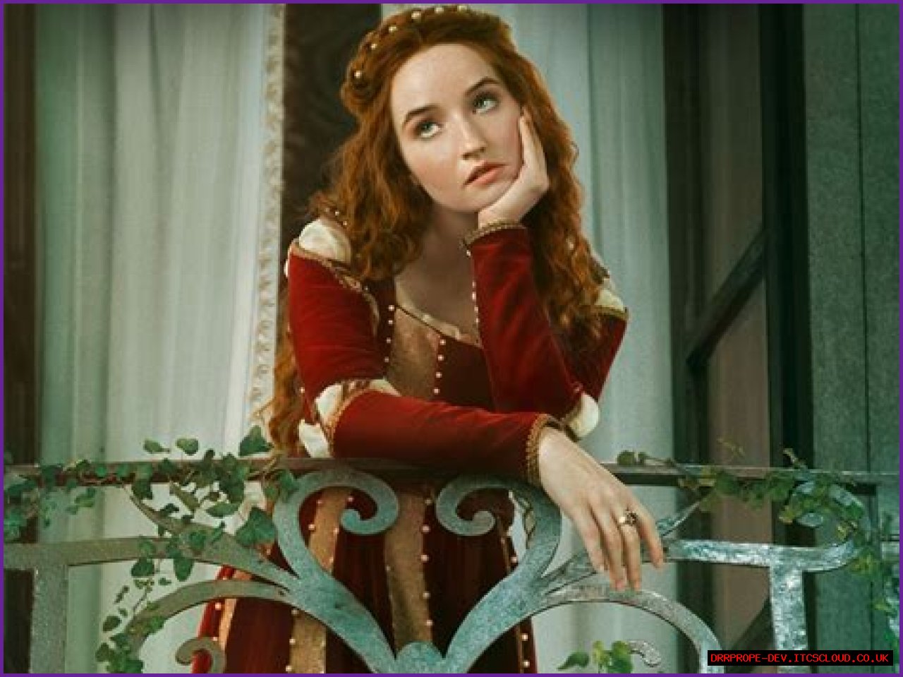 Rosaline Dawn: The Rising Star In The World Of Cinema
