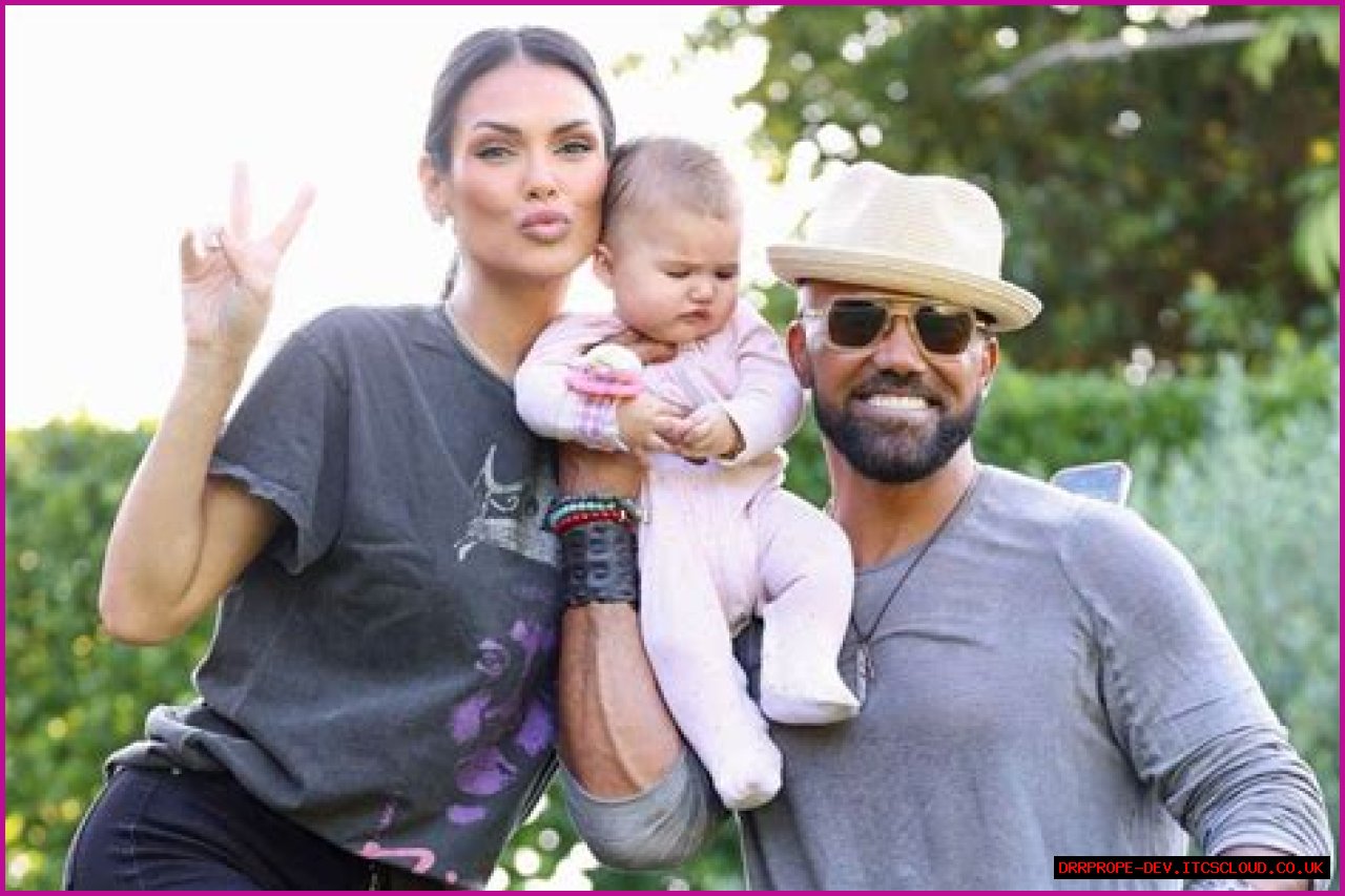 Shemar Moore's Wife: A Deep Dive Into His Relationship And Personal Life