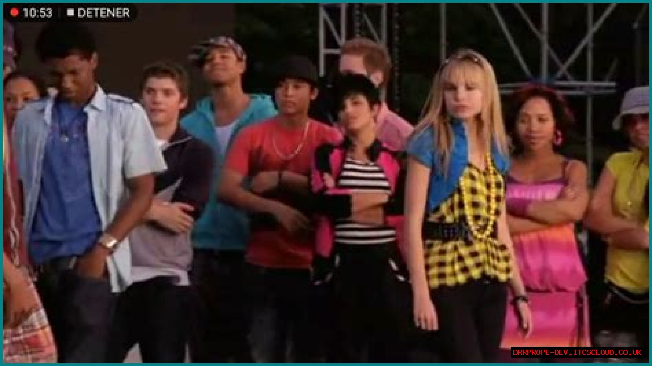 Shorty Camp Rock: The Ultimate Guide To The Iconic Movie